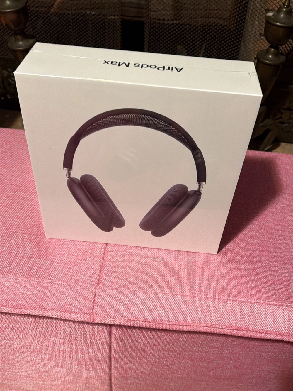Apple AirPods Max